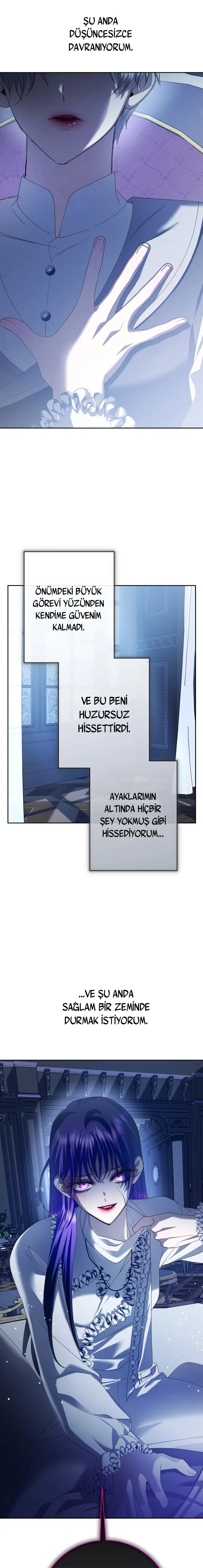 Bir Günlüğüne Sen Olmak İstiyorum - Bölüm 161 Sayfa 13