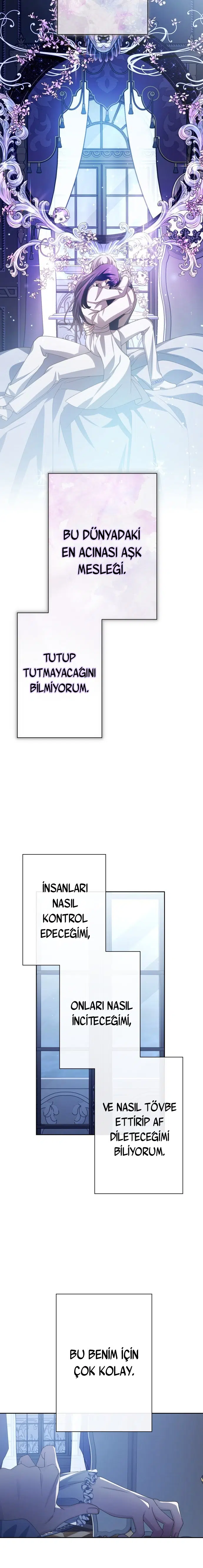 Bir Günlüğüne Sen Olmak İstiyorum - Bölüm 161 Sayfa 19