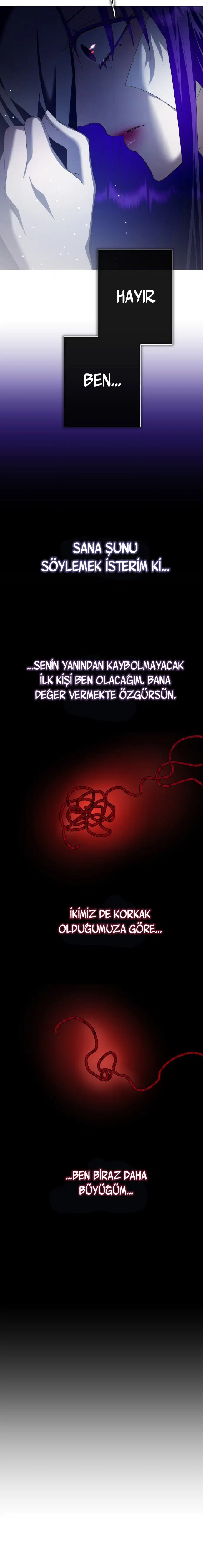 Bir Günlüğüne Sen Olmak İstiyorum - Bölüm 161 Sayfa 24