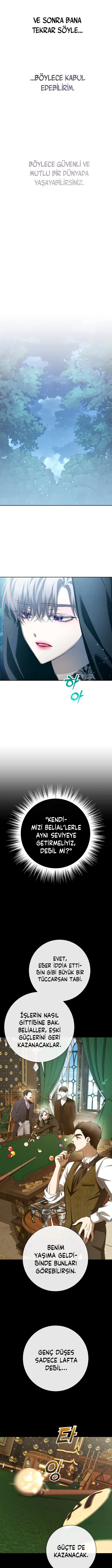 Bir Günlüğüne Sen Olmak İstiyorum - Bölüm 161 Sayfa 32