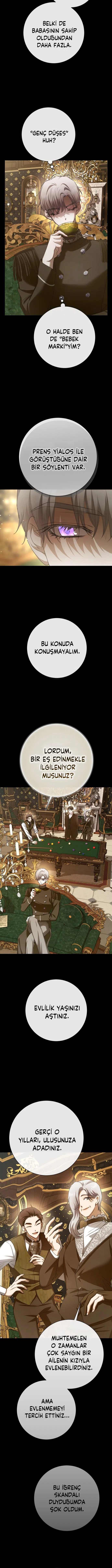 Bir Günlüğüne Sen Olmak İstiyorum - Bölüm 161 Sayfa 33