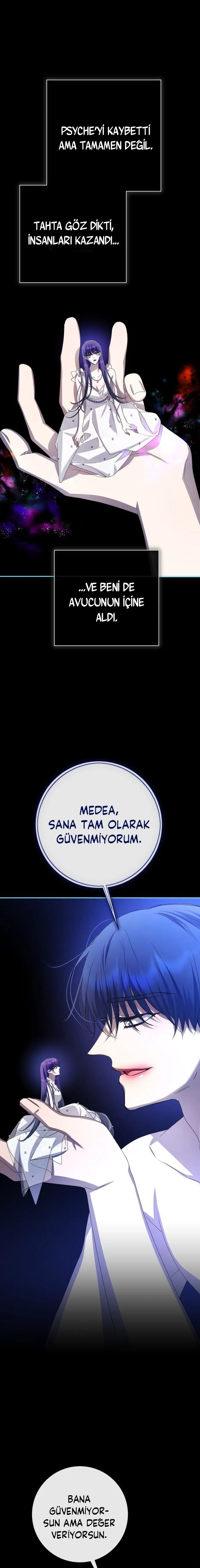 Bir Günlüğüne Sen Olmak İstiyorum - Bölüm 162 Sayfa 3