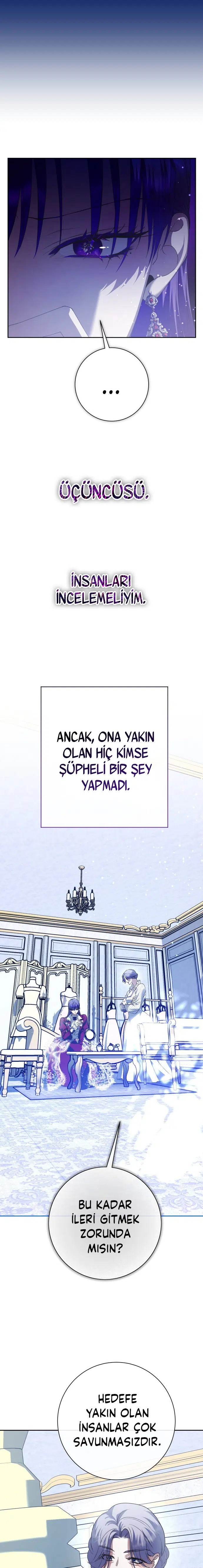 Bir Günlüğüne Sen Olmak İstiyorum - Bölüm 162 Sayfa 12