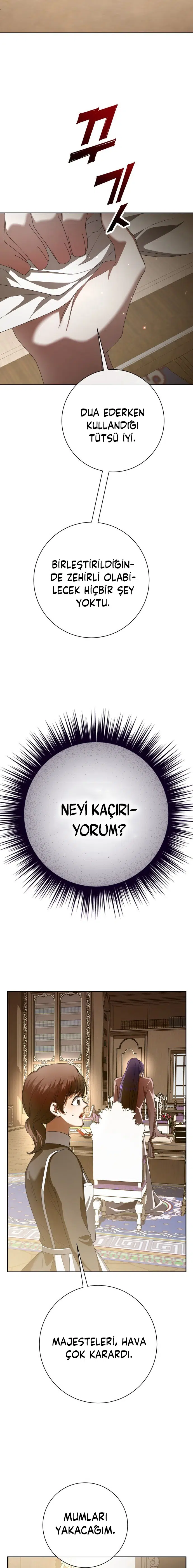 Bir Günlüğüne Sen Olmak İstiyorum - Bölüm 162 Sayfa 17