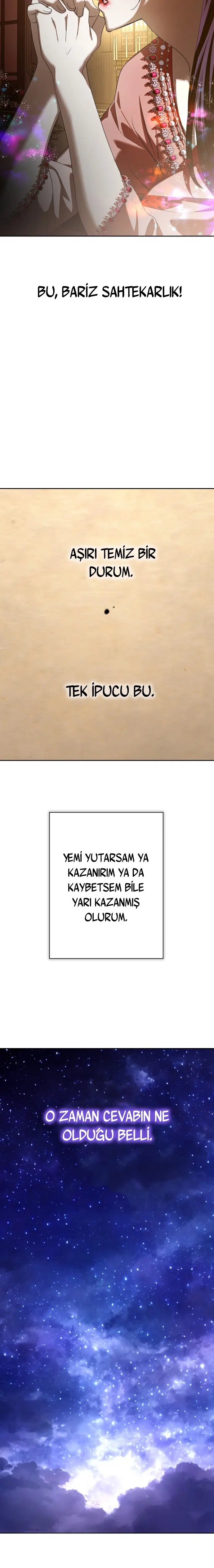 Bir Günlüğüne Sen Olmak İstiyorum - Bölüm 162 Sayfa 22