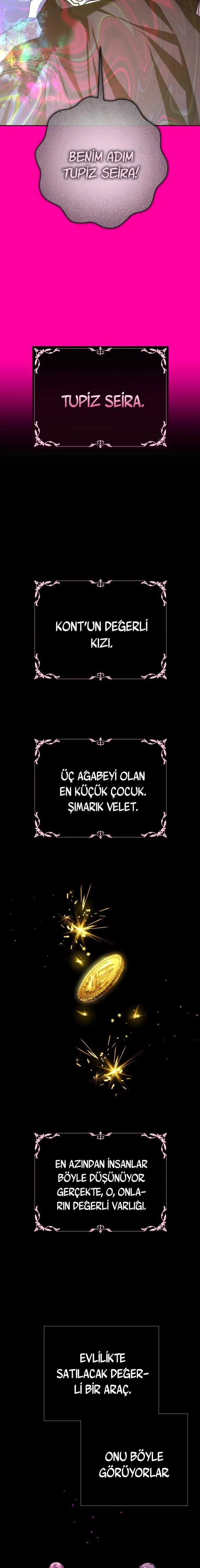 Bir Günlüğüne Sen Olmak İstiyorum - Bölüm 163 Sayfa 4