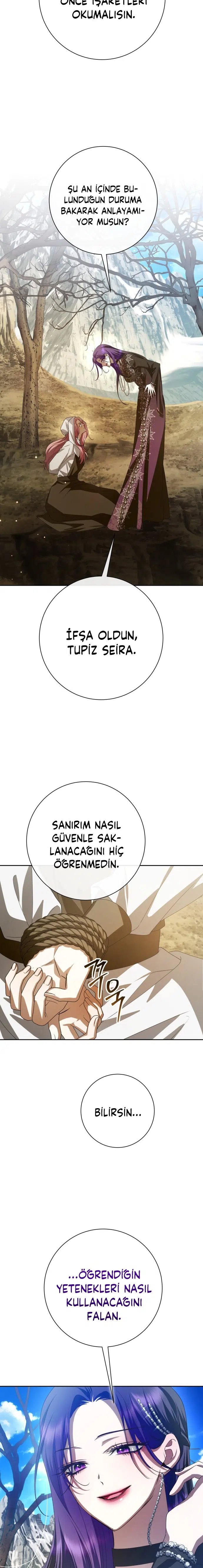 Bir Günlüğüne Sen Olmak İstiyorum - Bölüm 163 Sayfa 10