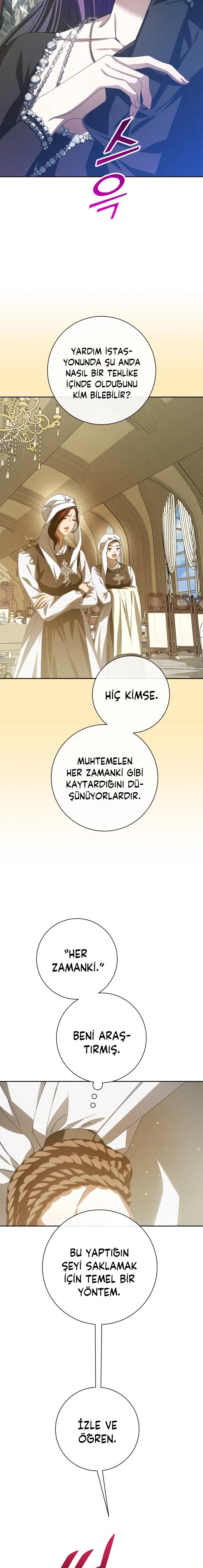 Bir Günlüğüne Sen Olmak İstiyorum - Bölüm 163 Sayfa 11