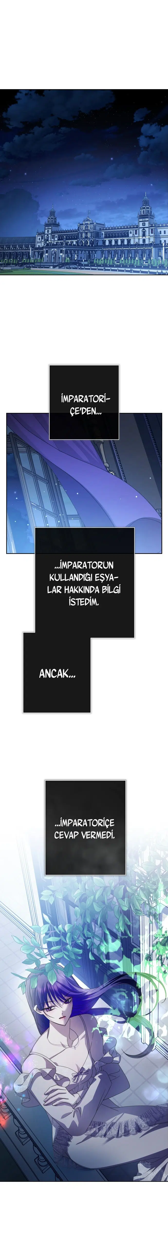 Bir Günlüğüne Sen Olmak İstiyorum - Bölüm 163 Sayfa 19