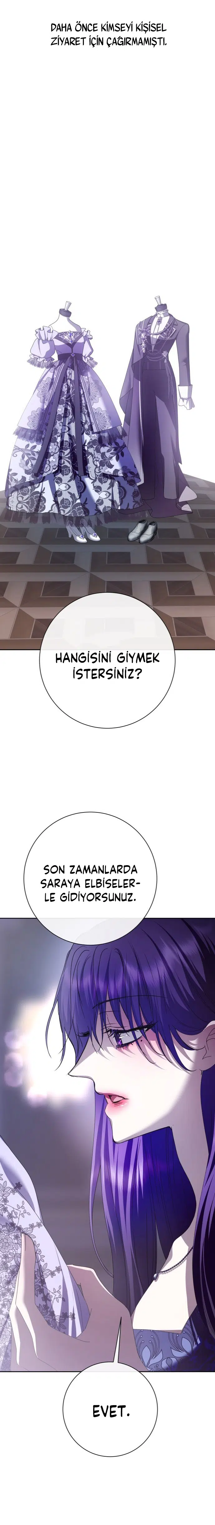 Bir Günlüğüne Sen Olmak İstiyorum - Bölüm 163 Sayfa 26