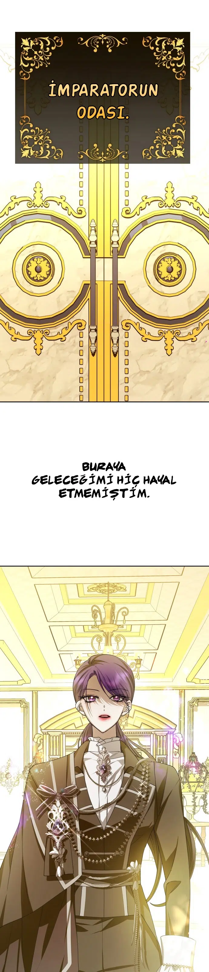 Bir Günlüğüne Sen Olmak İstiyorum - Bölüm 164 Sayfa 2
