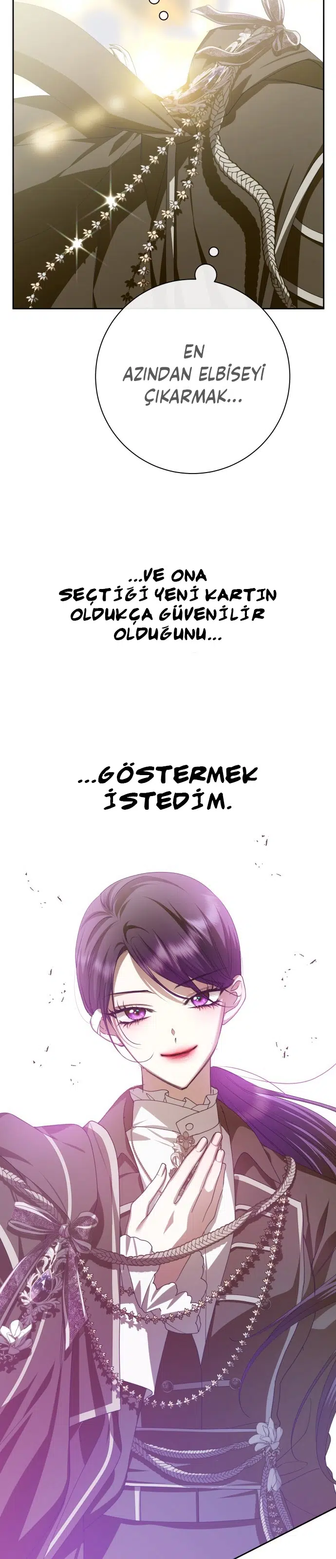Bir Günlüğüne Sen Olmak İstiyorum - Bölüm 164 Sayfa 17