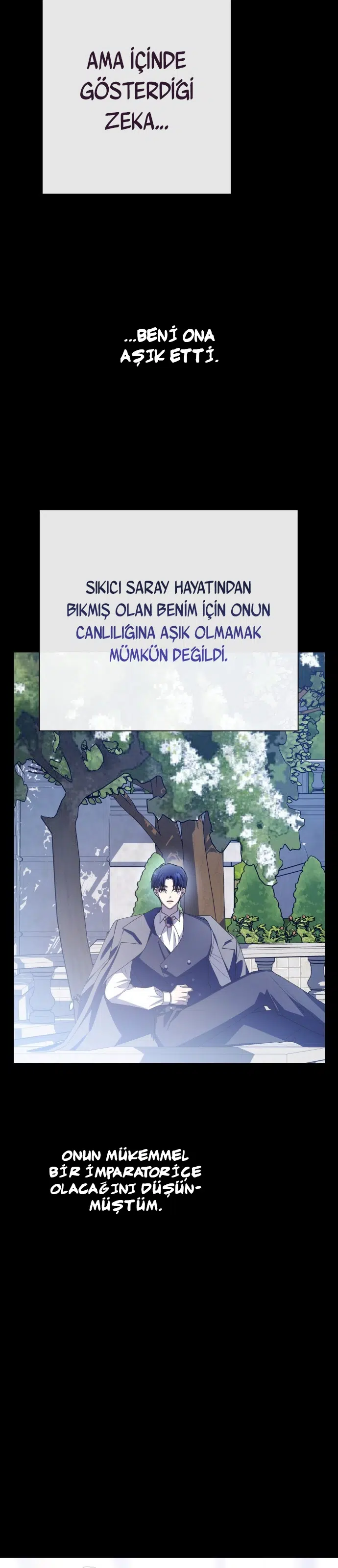 Bir Günlüğüne Sen Olmak İstiyorum - Bölüm 164 Sayfa 32