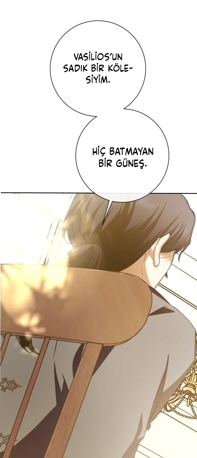 Bir Günlüğüne Sen Olmak İstiyorum - Bölüm 164 Sayfa 47