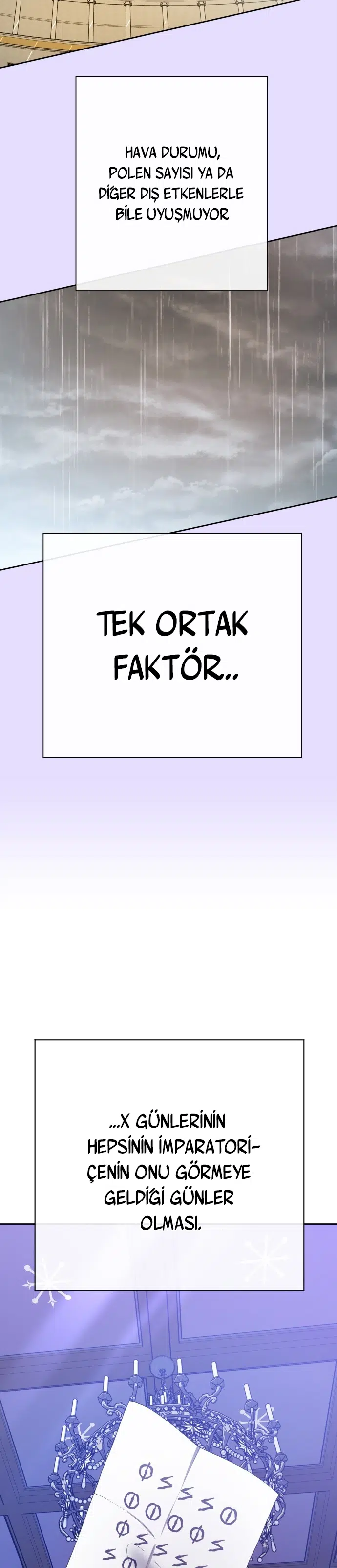 Bir Günlüğüne Sen Olmak İstiyorum - Bölüm 165 Sayfa 12