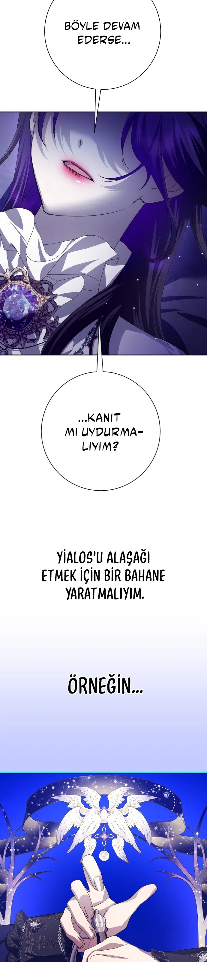Bir Günlüğüne Sen Olmak İstiyorum - Bölüm 165 Sayfa 14