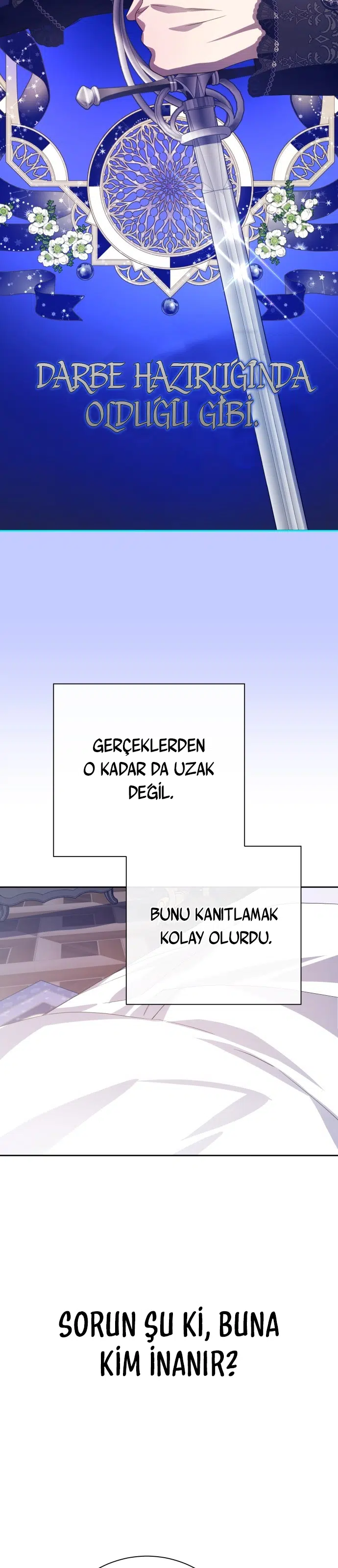 Bir Günlüğüne Sen Olmak İstiyorum - Bölüm 165 Sayfa 15