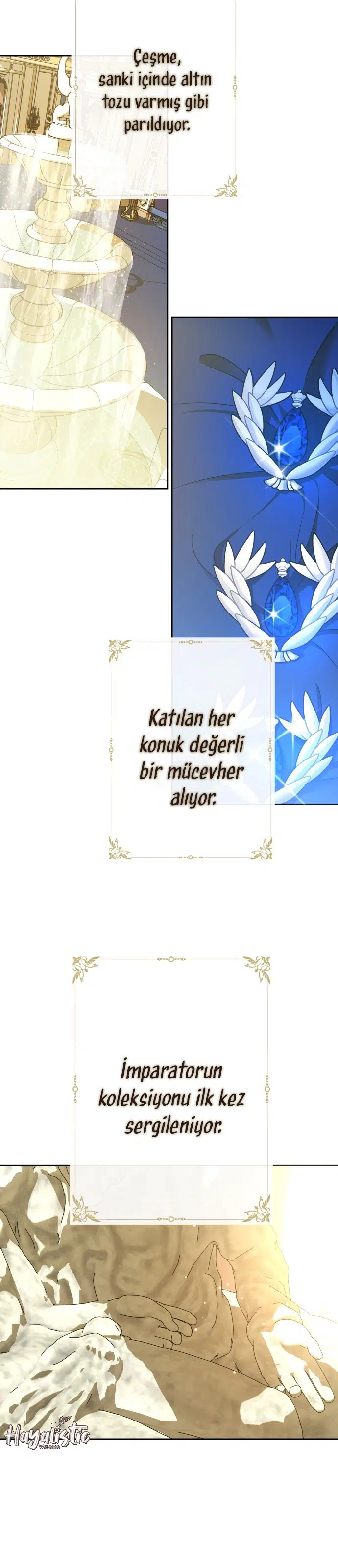 Bir Günlüğüne Sen Olmak İstiyorum - Bölüm 165 Sayfa 28