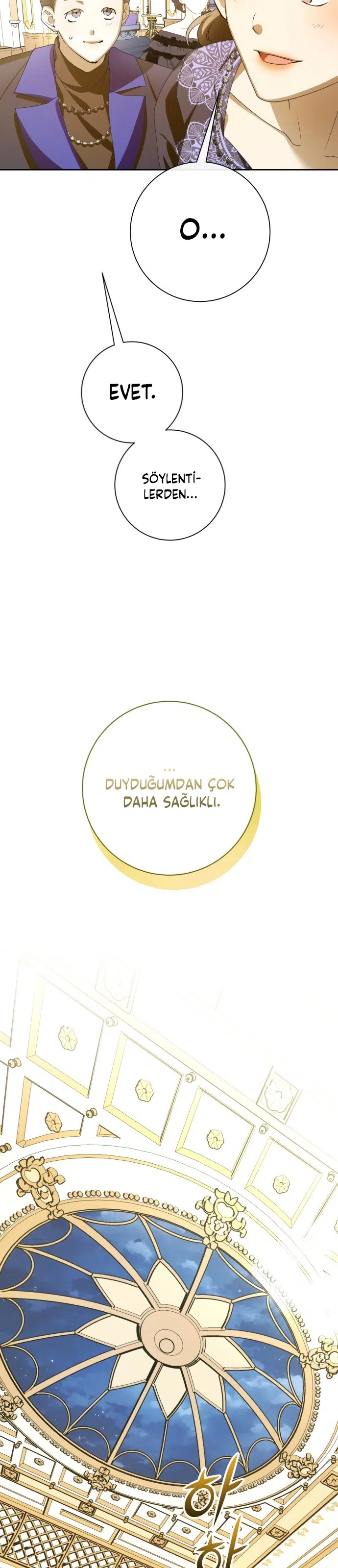 Bir Günlüğüne Sen Olmak İstiyorum - Bölüm 165 Sayfa 42