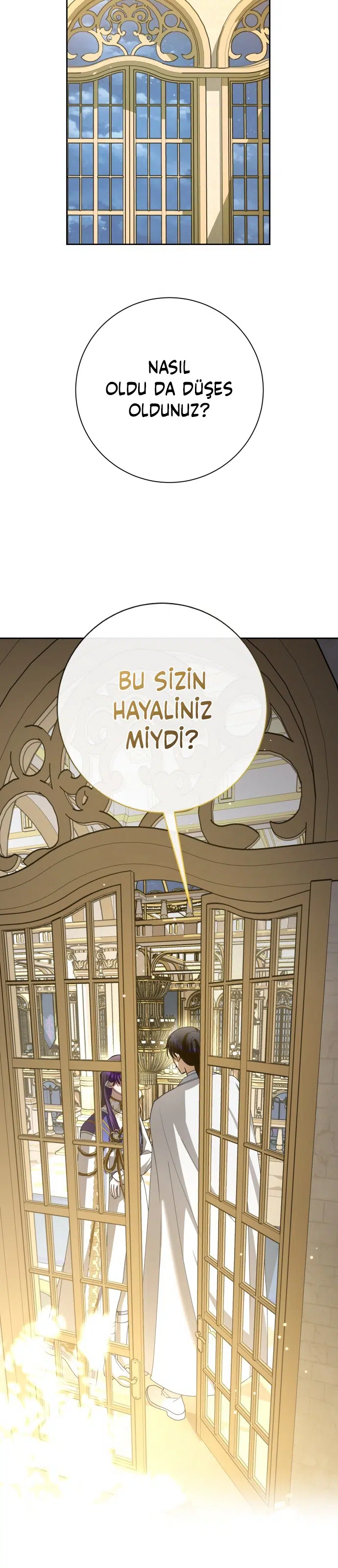 Bir Günlüğüne Sen Olmak İstiyorum - Bölüm 165 Sayfa 46