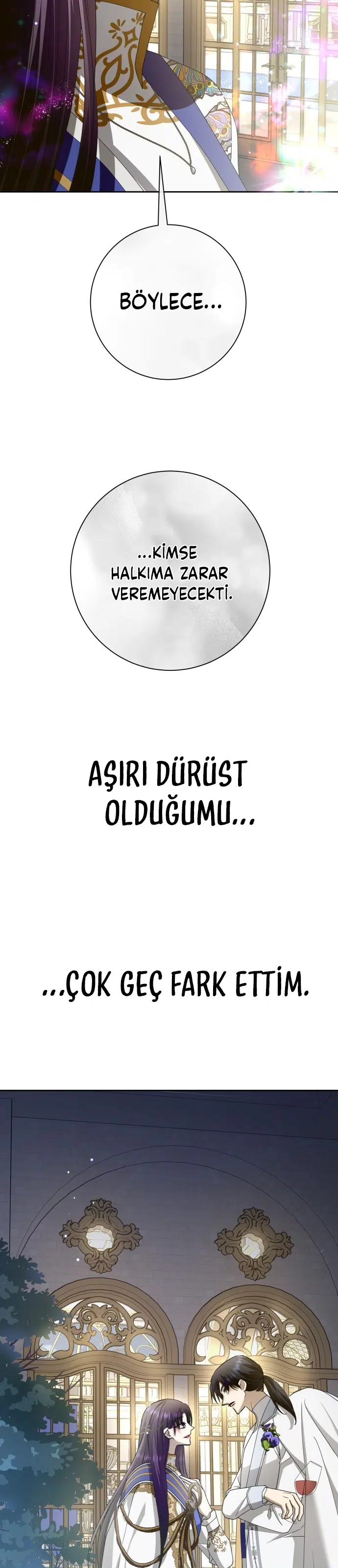 Bir Günlüğüne Sen Olmak İstiyorum - Bölüm 165 Sayfa 49