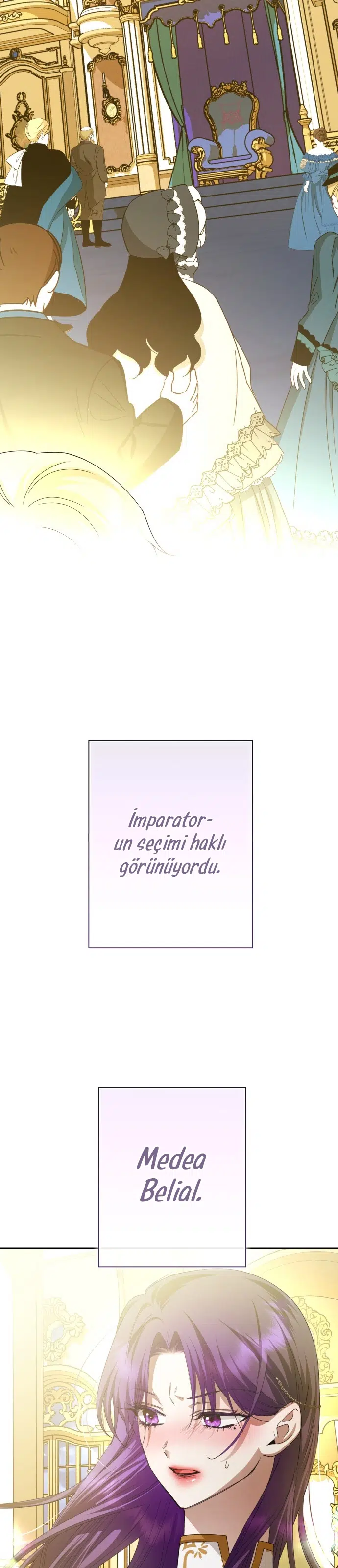 Bir Günlüğüne Sen Olmak İstiyorum - Bölüm 166 Sayfa 8