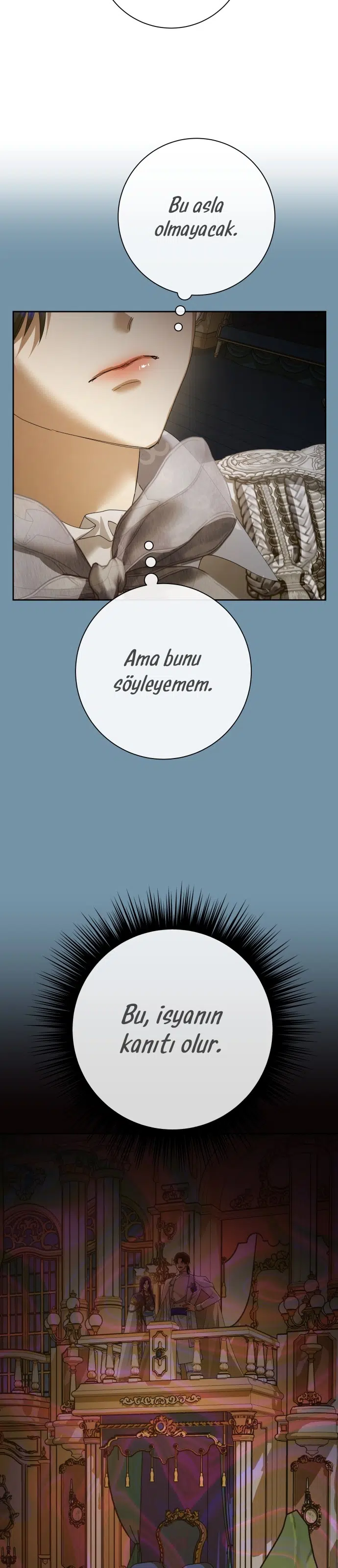 Bir Günlüğüne Sen Olmak İstiyorum - Bölüm 166 Sayfa 12
