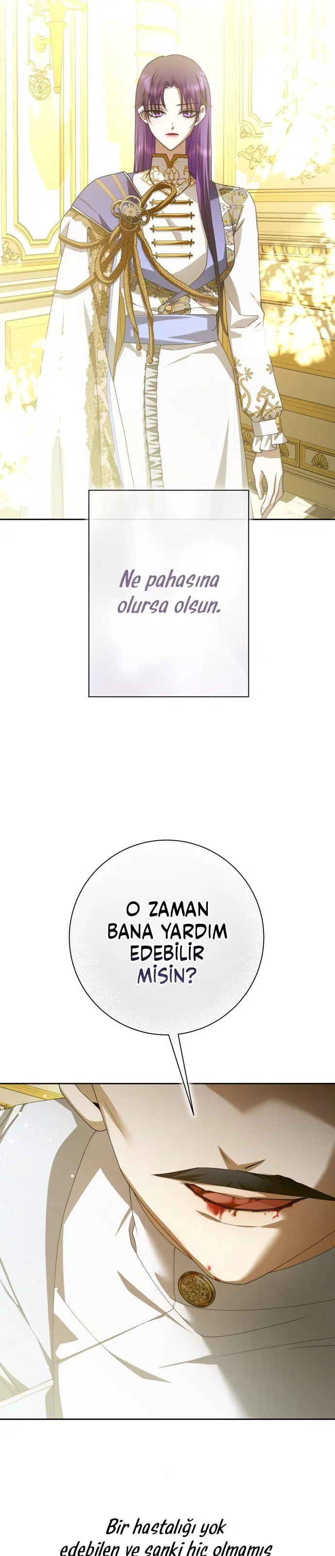 Bir Günlüğüne Sen Olmak İstiyorum - Bölüm 166 Sayfa 28