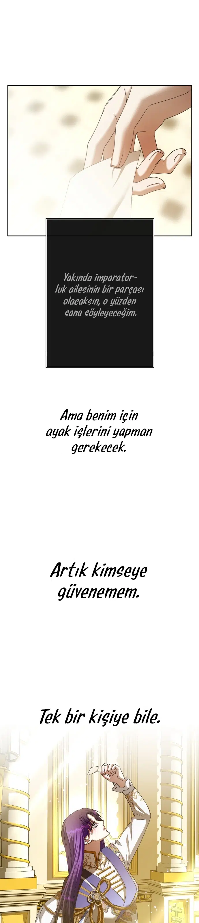 Bir Günlüğüne Sen Olmak İstiyorum - Bölüm 166 Sayfa 30