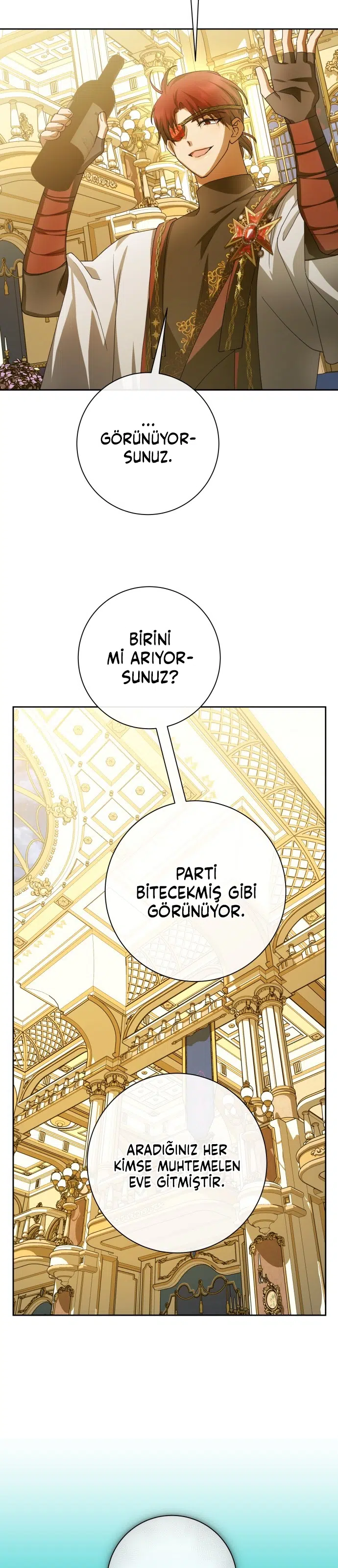Bir Günlüğüne Sen Olmak İstiyorum - Bölüm 166 Sayfa 37