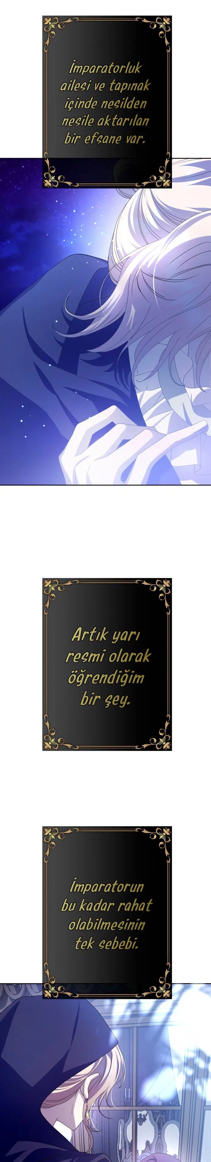 Bir Günlüğüne Sen Olmak İstiyorum - Bölüm 167 Sayfa 2