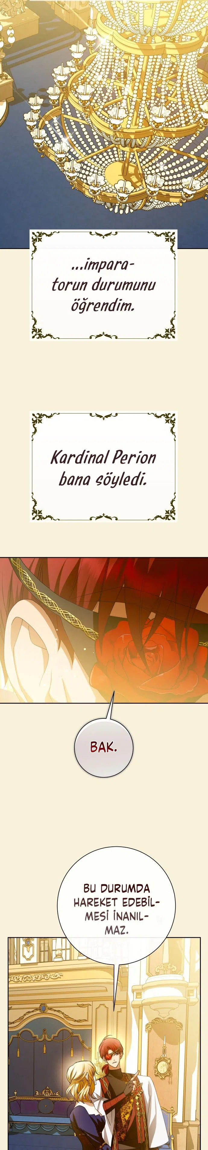Bir Günlüğüne Sen Olmak İstiyorum - Bölüm 167 Sayfa 6