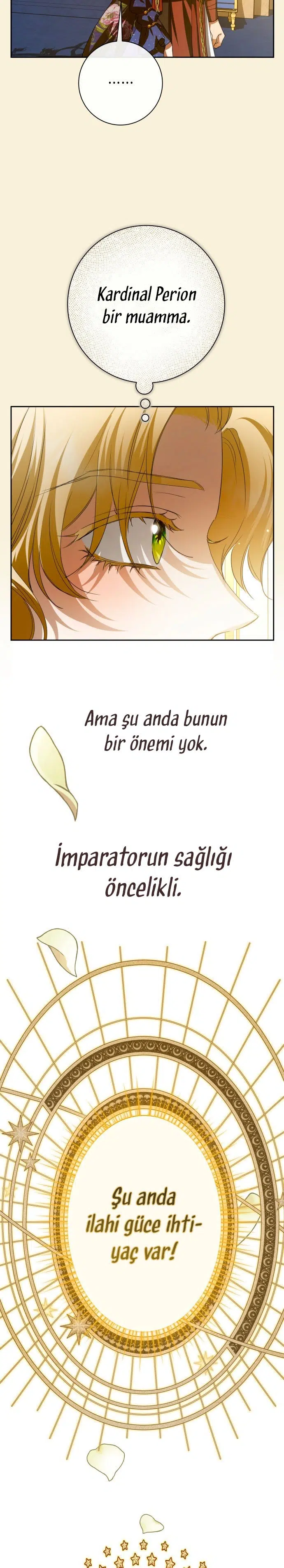 Bir Günlüğüne Sen Olmak İstiyorum - Bölüm 167 Sayfa 7
