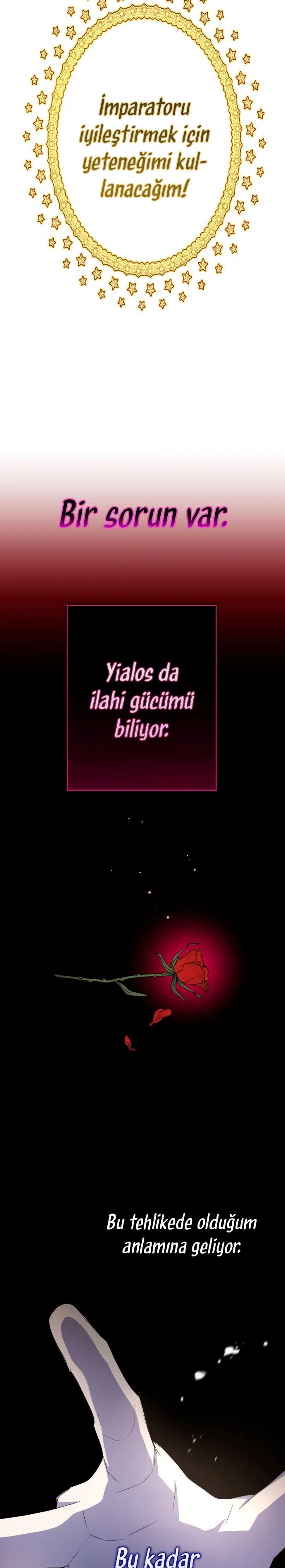 Bir Günlüğüne Sen Olmak İstiyorum - Bölüm 167 Sayfa 8