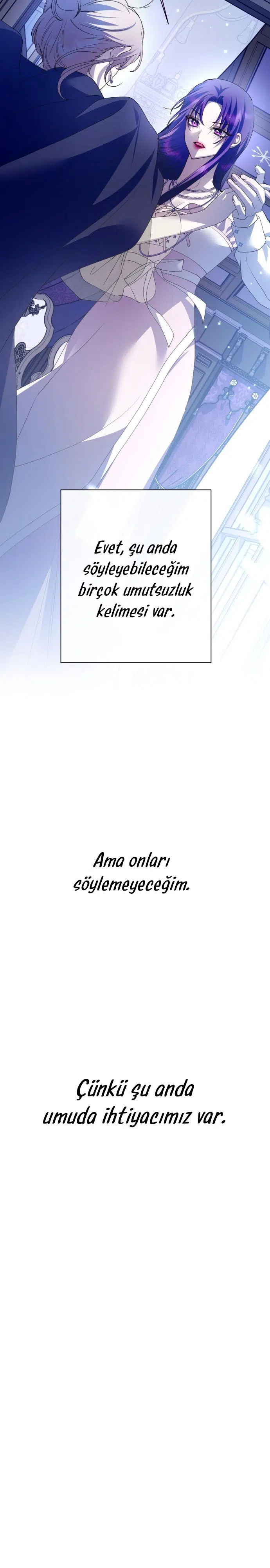 Bir Günlüğüne Sen Olmak İstiyorum - Bölüm 167 Sayfa 24