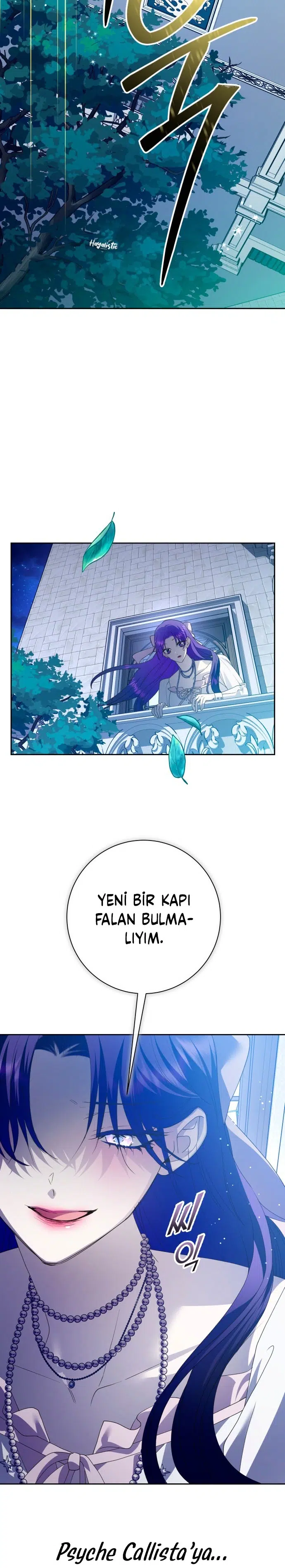 Bir Günlüğüne Sen Olmak İstiyorum - Bölüm 167 Sayfa 35