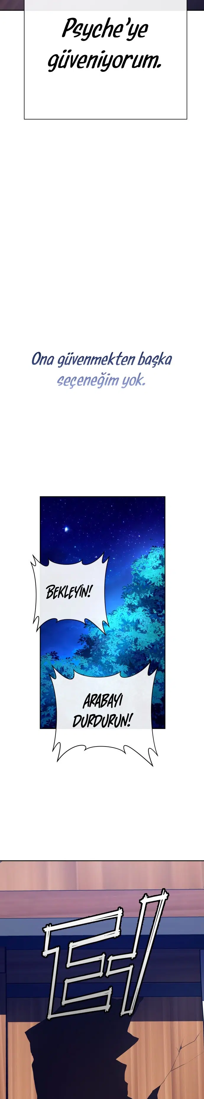 Bir Günlüğüne Sen Olmak İstiyorum - Bölüm 167 Sayfa 44