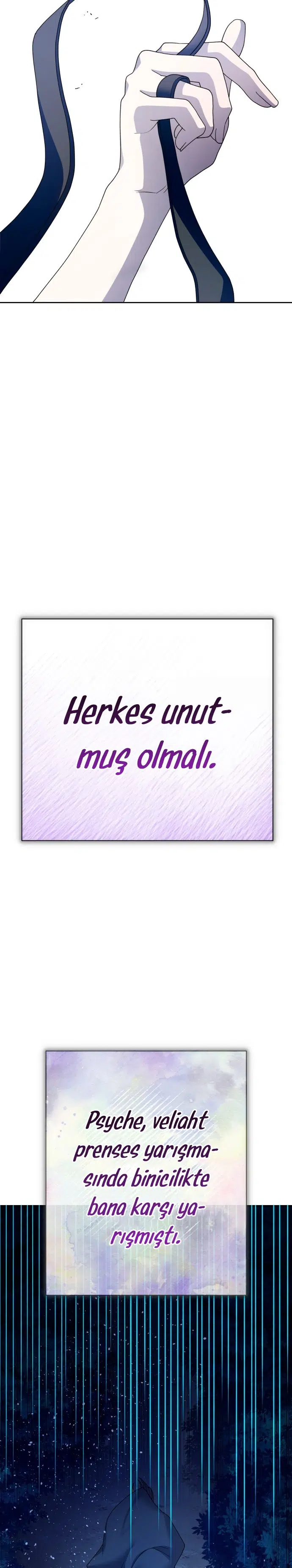 Bir Günlüğüne Sen Olmak İstiyorum - Bölüm 167 Sayfa 47