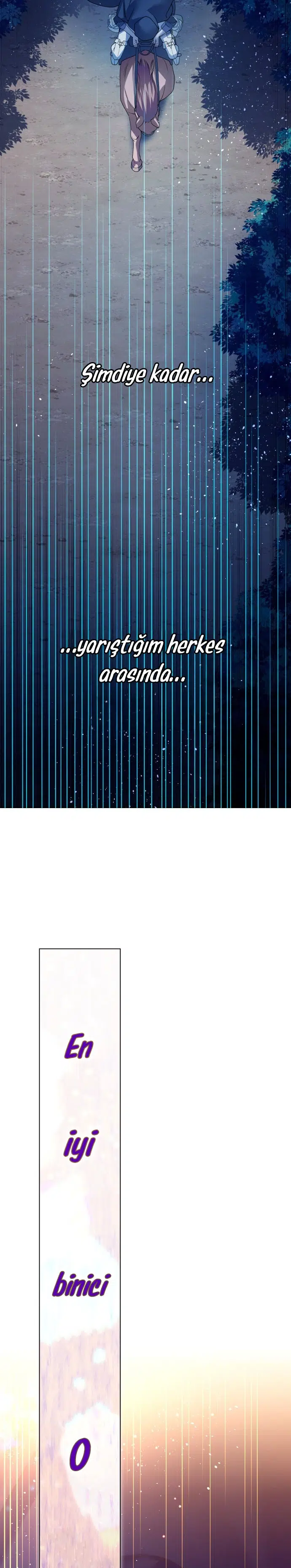 Bir Günlüğüne Sen Olmak İstiyorum - Bölüm 167 Sayfa 48