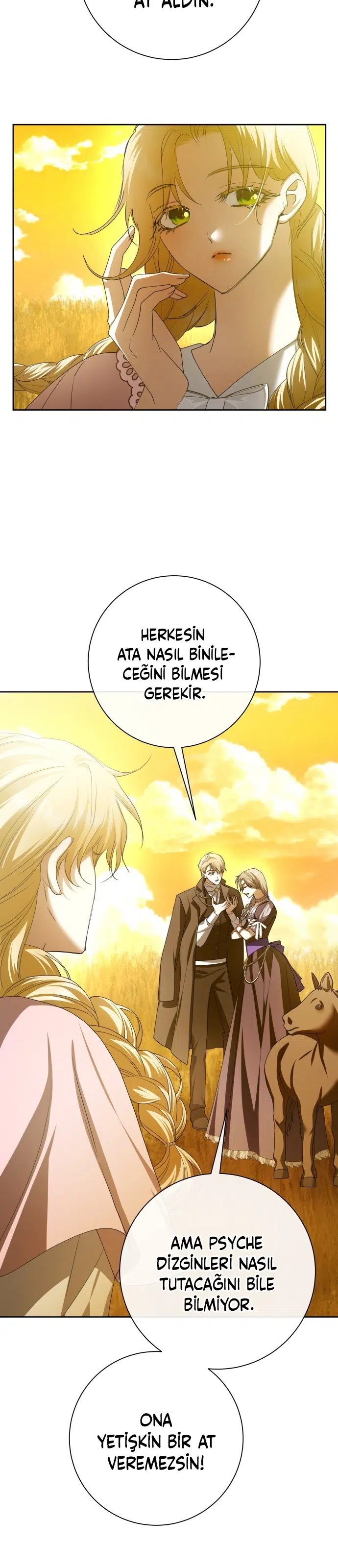 Bir Günlüğüne Sen Olmak İstiyorum - Bölüm 168 Sayfa 4