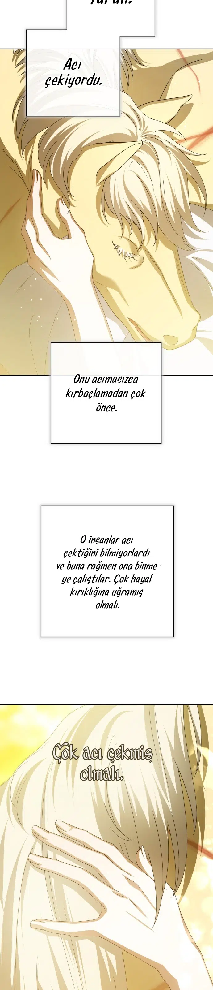 Bir Günlüğüne Sen Olmak İstiyorum - Bölüm 168 Sayfa 8