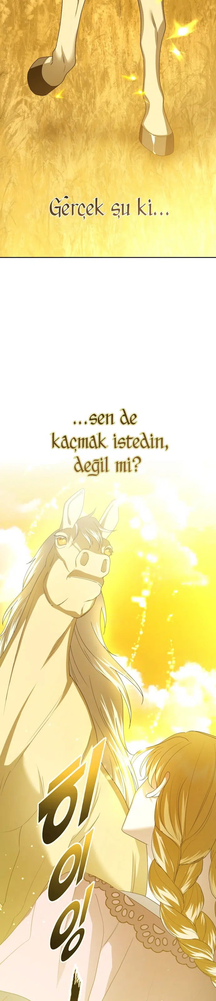 Bir Günlüğüne Sen Olmak İstiyorum - Bölüm 168 Sayfa 11
