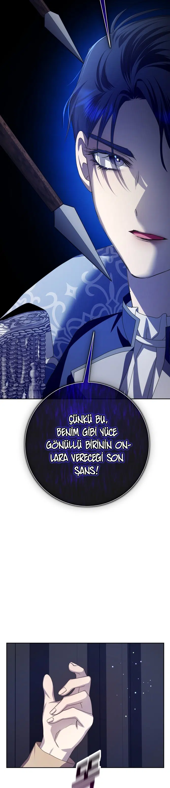 Bir Günlüğüne Sen Olmak İstiyorum - Bölüm 168 Sayfa 26
