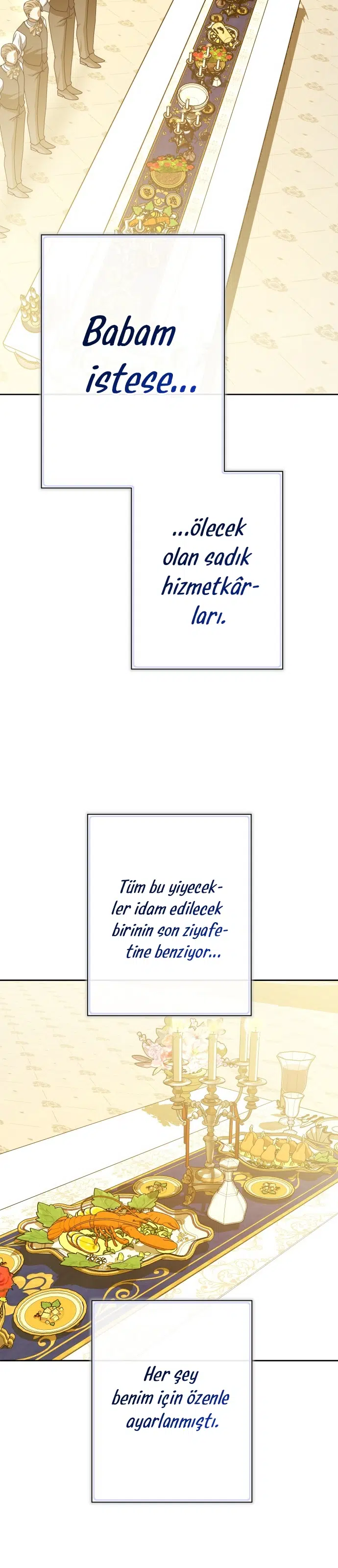 Bir Günlüğüne Sen Olmak İstiyorum - Bölüm 168 Sayfa 35
