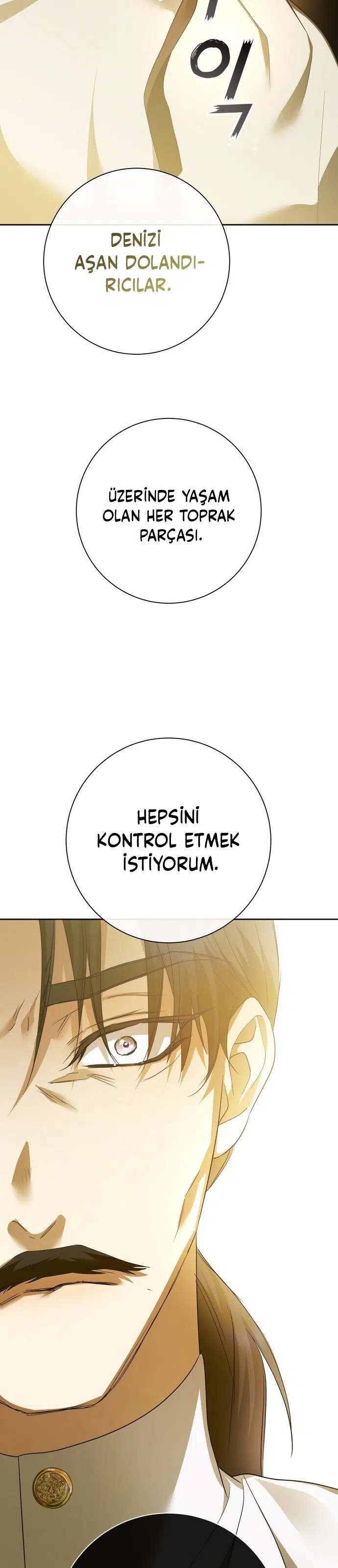 Bir Günlüğüne Sen Olmak İstiyorum - Bölüm 168 Sayfa 44