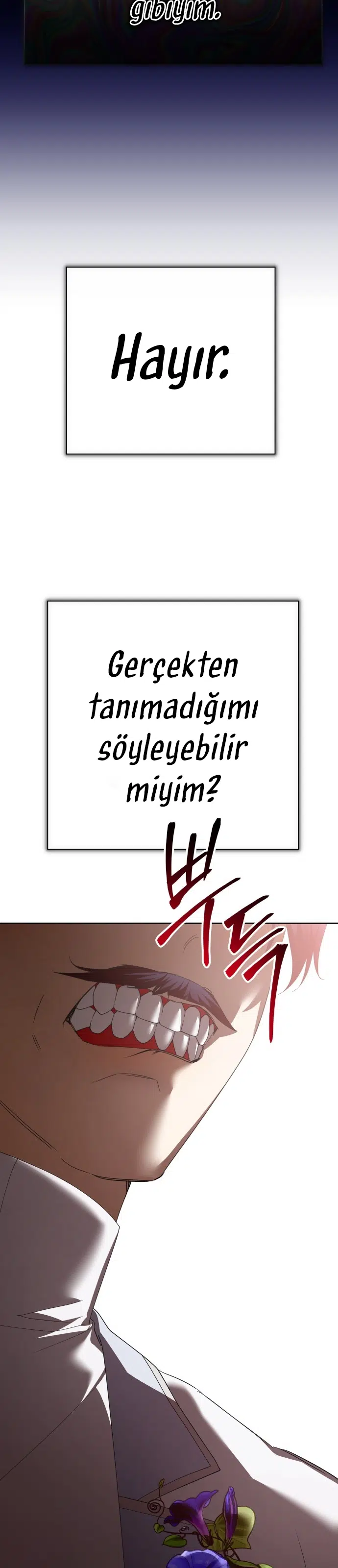 Bir Günlüğüne Sen Olmak İstiyorum - Bölüm 169 Sayfa 8