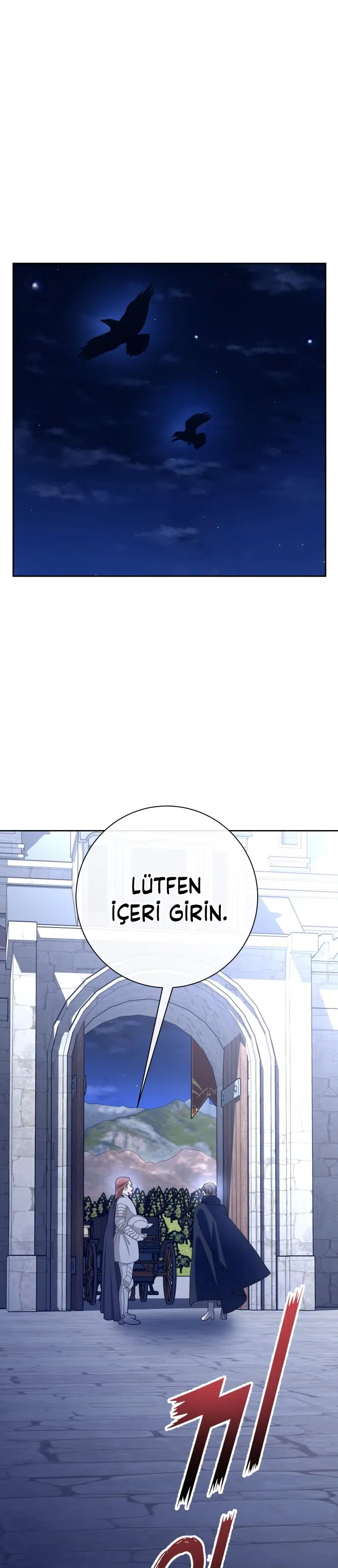Bir Günlüğüne Sen Olmak İstiyorum - Bölüm 169 Sayfa 13