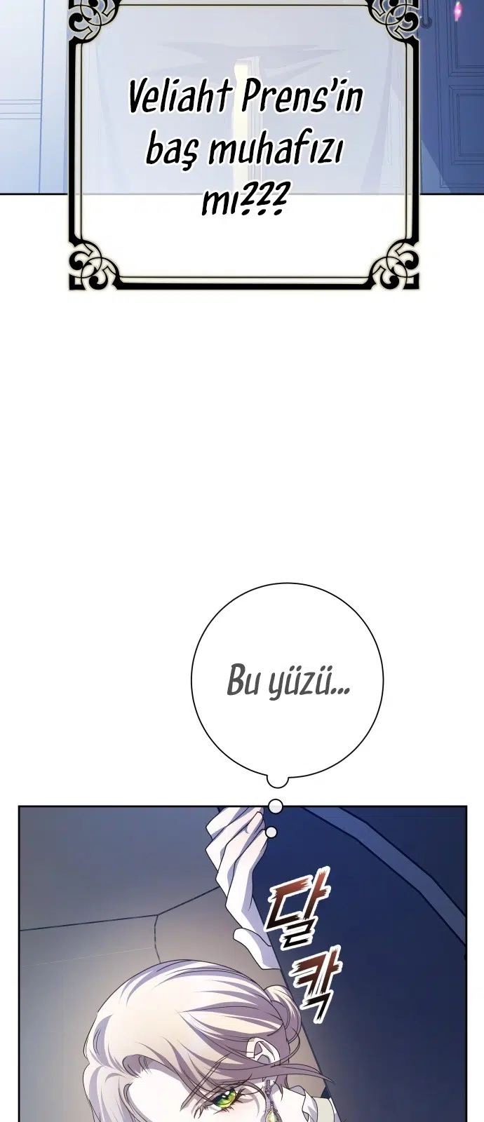 Bir Günlüğüne Sen Olmak İstiyorum - Bölüm 169 Sayfa 18