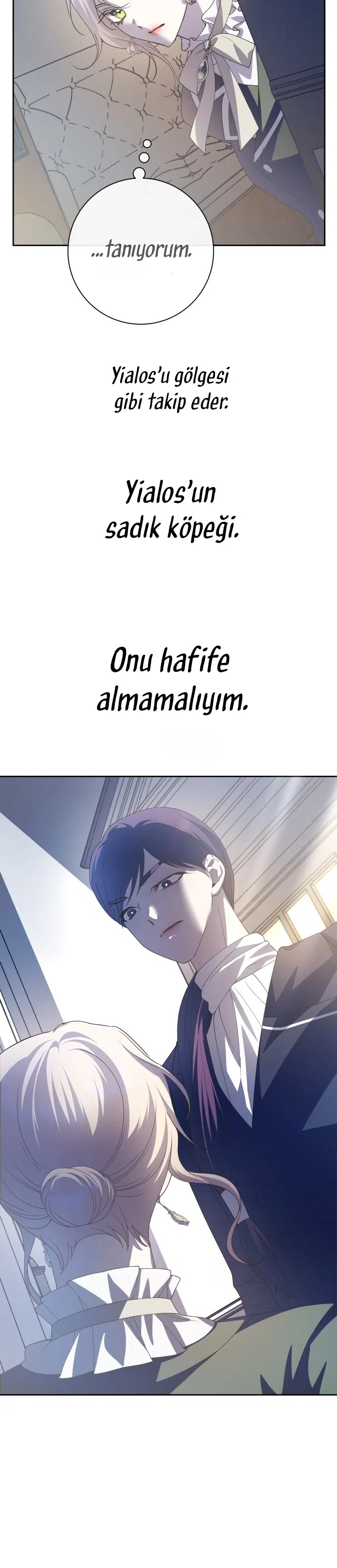 Bir Günlüğüne Sen Olmak İstiyorum - Bölüm 169 Sayfa 19