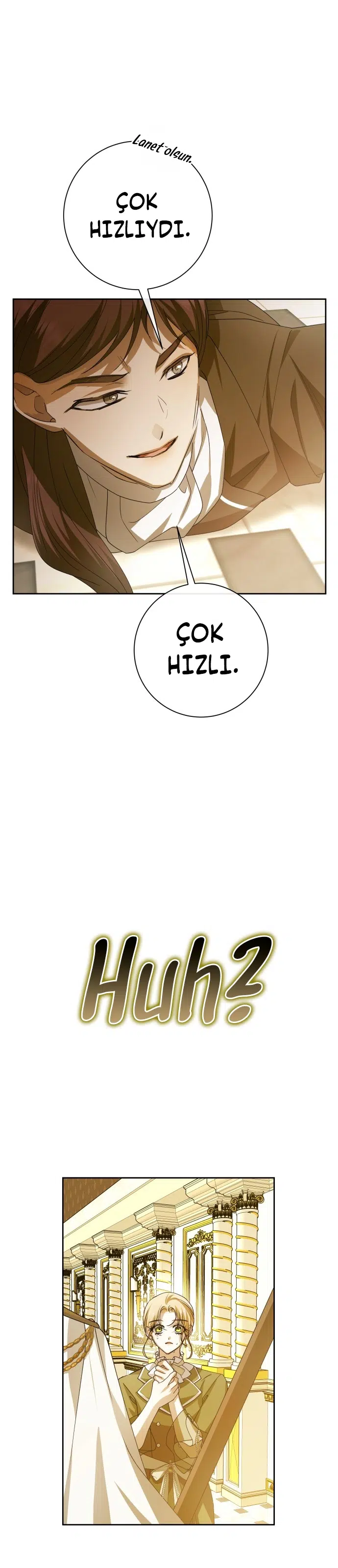 Bir Günlüğüne Sen Olmak İstiyorum - Bölüm 169 Sayfa 38